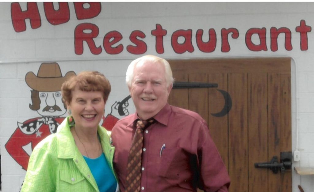 Herbert “Butch” Tyler Wilcox