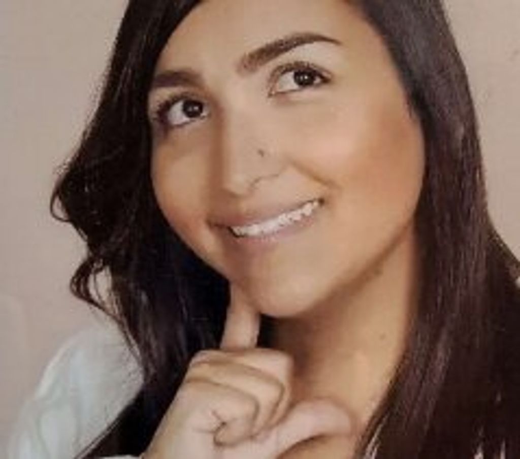 Karla Karina Lopez