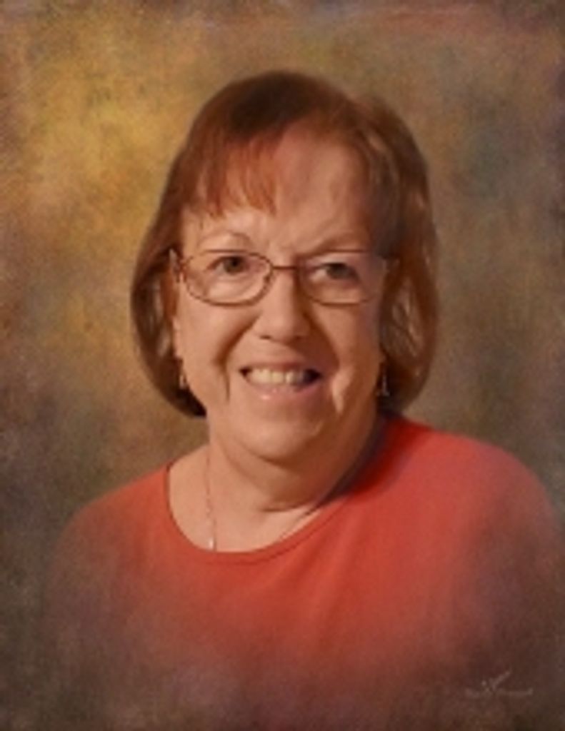 Betty Lee Lebo