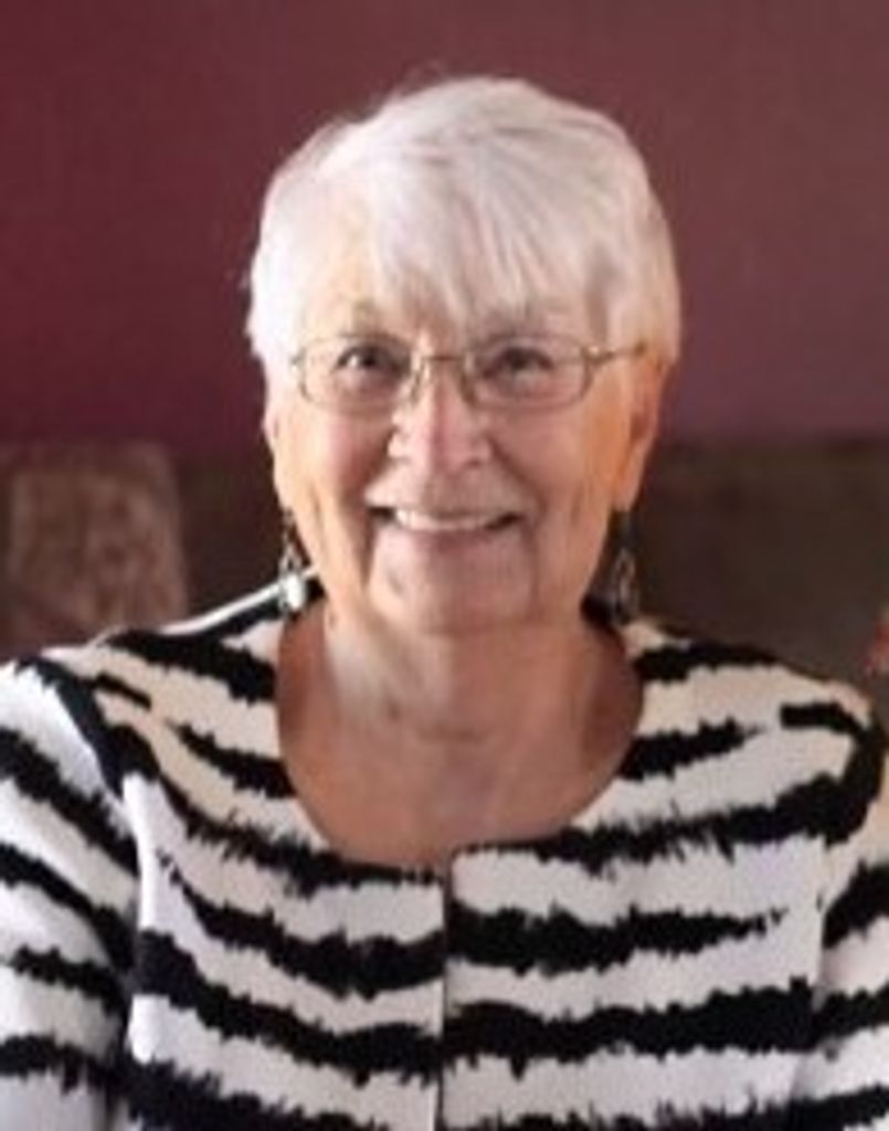 Laverne (Swenson) Linn-Gibbins Profile Photo