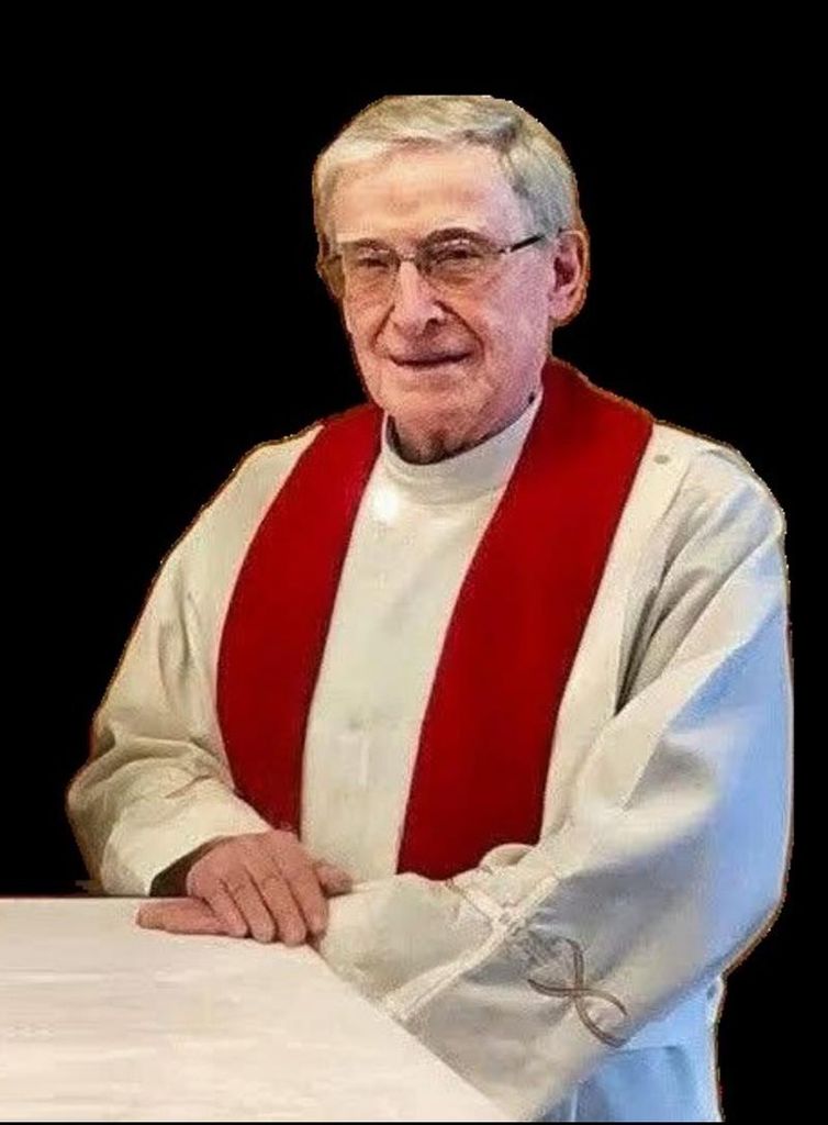 Fr. Frank M. Papa, Crsp