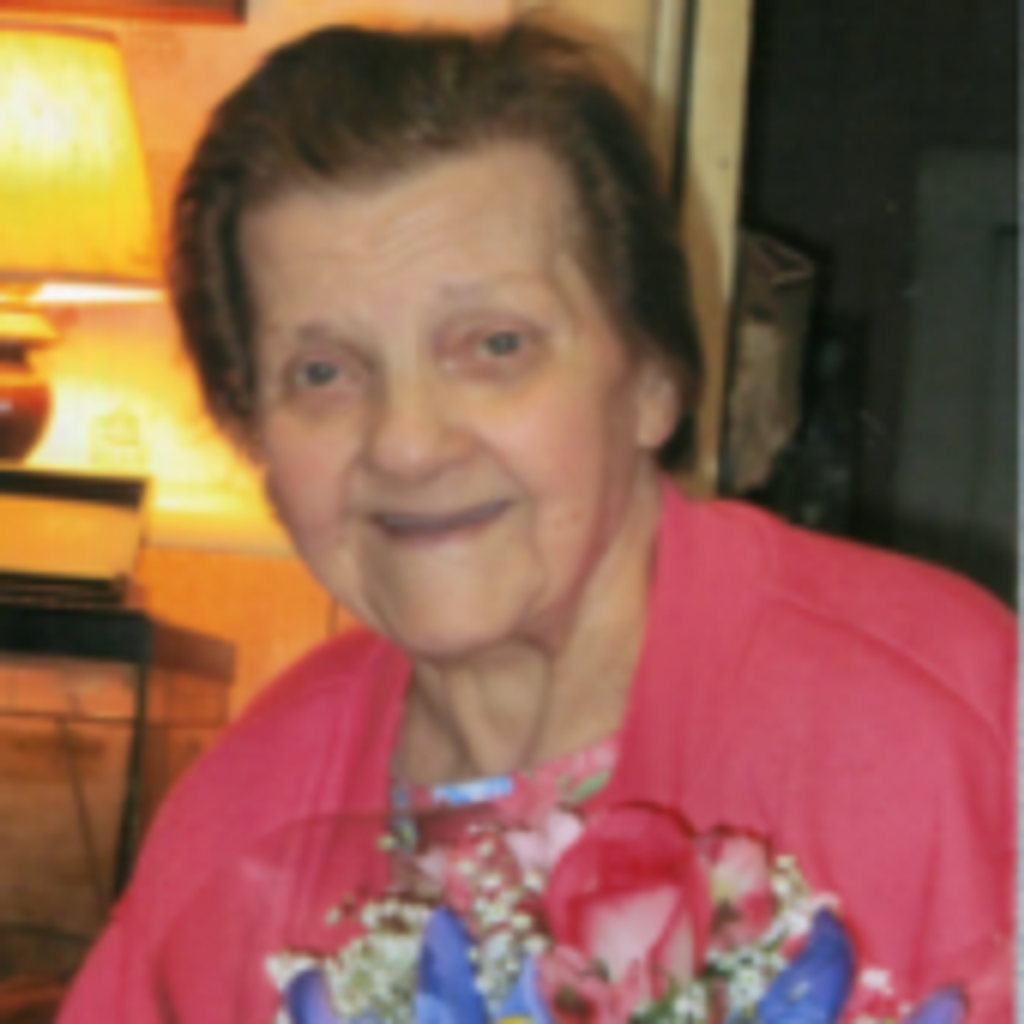 Cecelia Borowski
