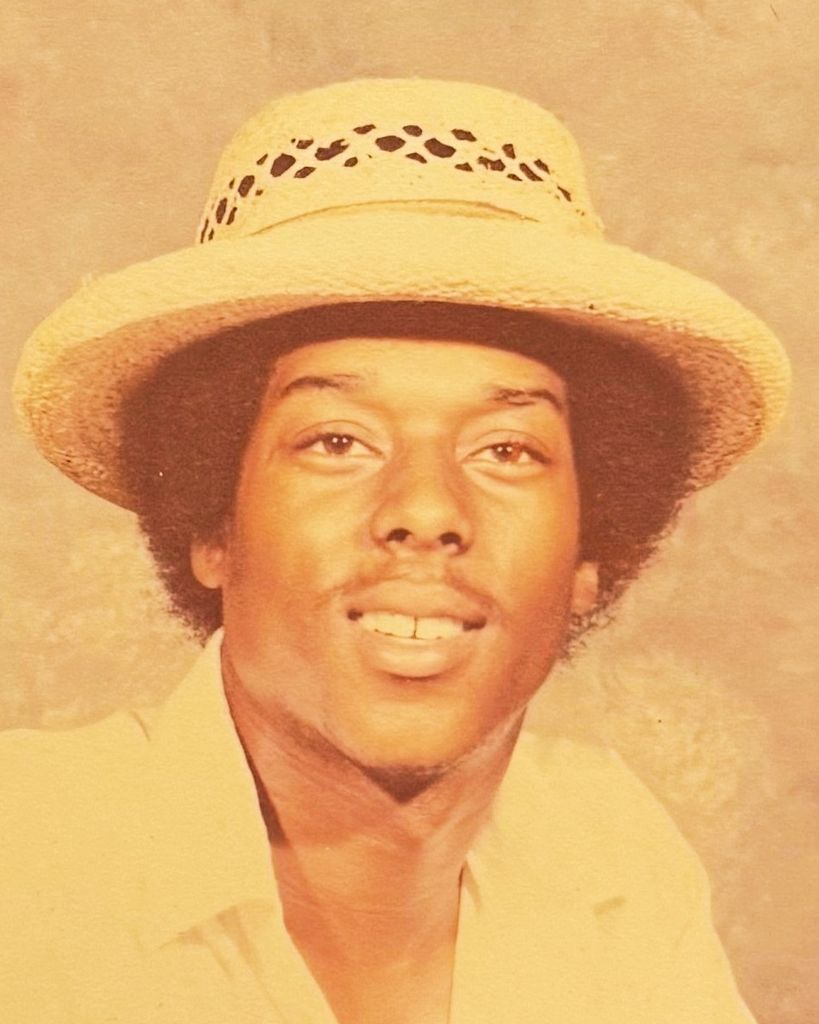 Ruben Dwayne Haywood
