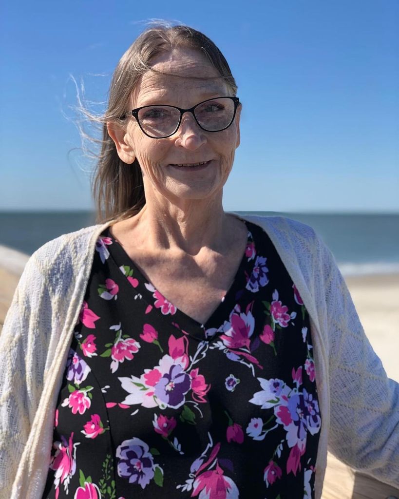 Martha McGee Smith Profile Photo