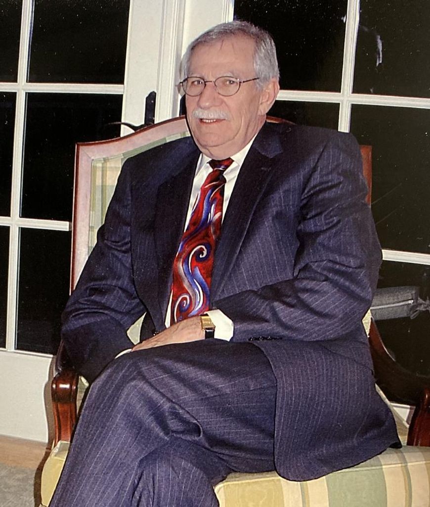 Donald Michael Stewart Profile Photo