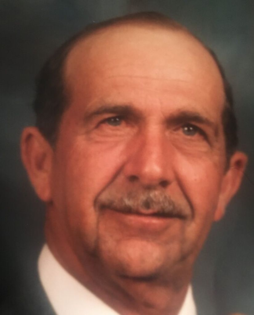 Jimmy D. Grooms