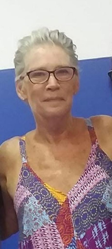 Ellen Bishop Profile Photo