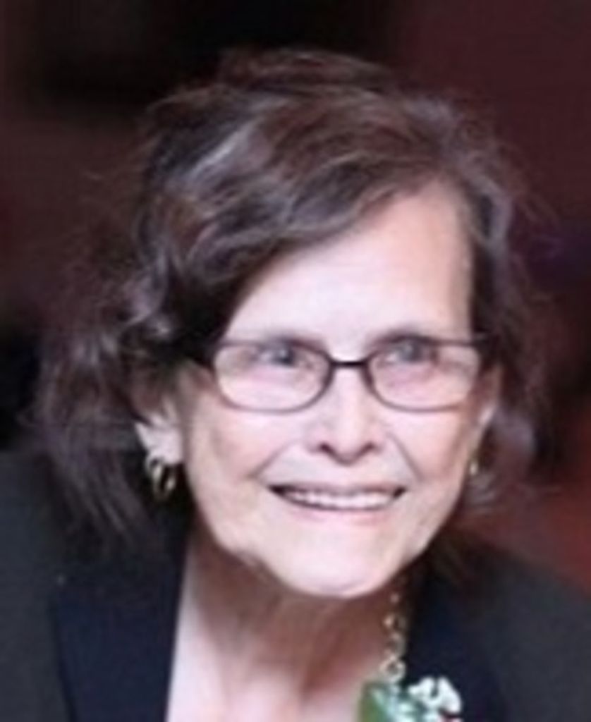Cheryl Anne Flanagan