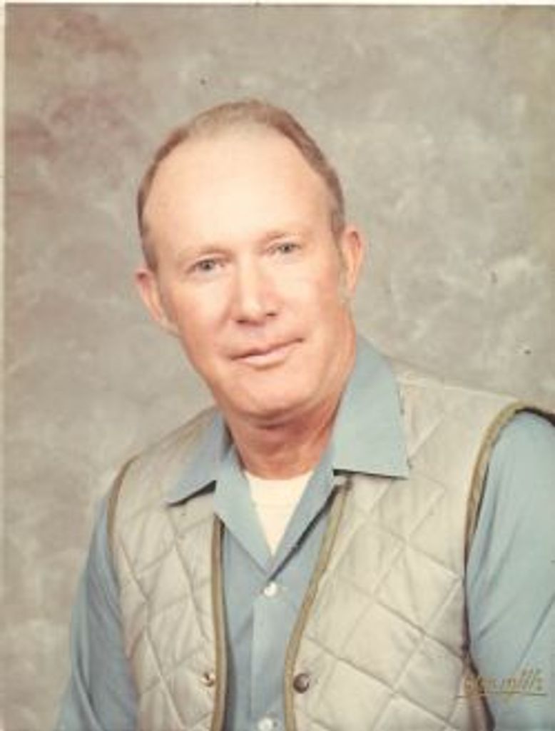 Robert Ellett