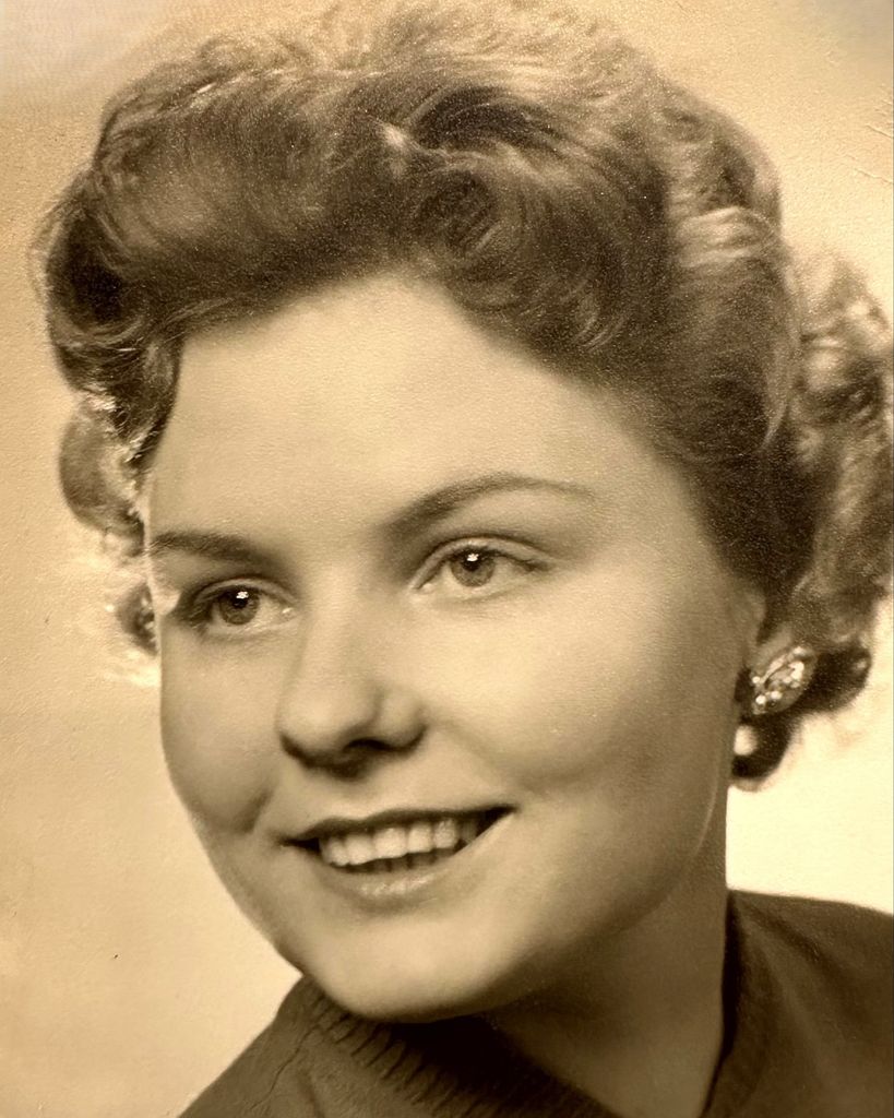 Edith Elli Bergmann