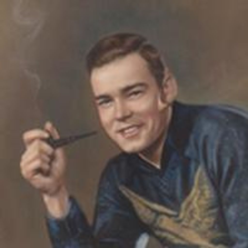 George E. Sinclair
