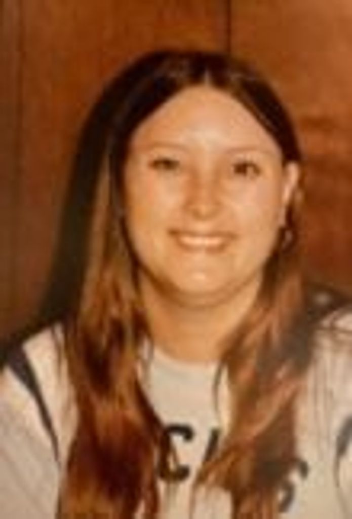 Donna Lee Harris