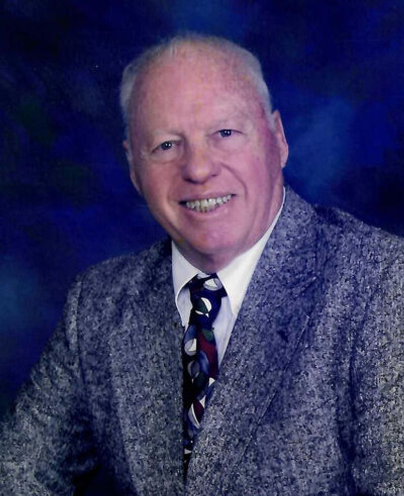 Gerald "Jerry" Mitchell Profile Photo