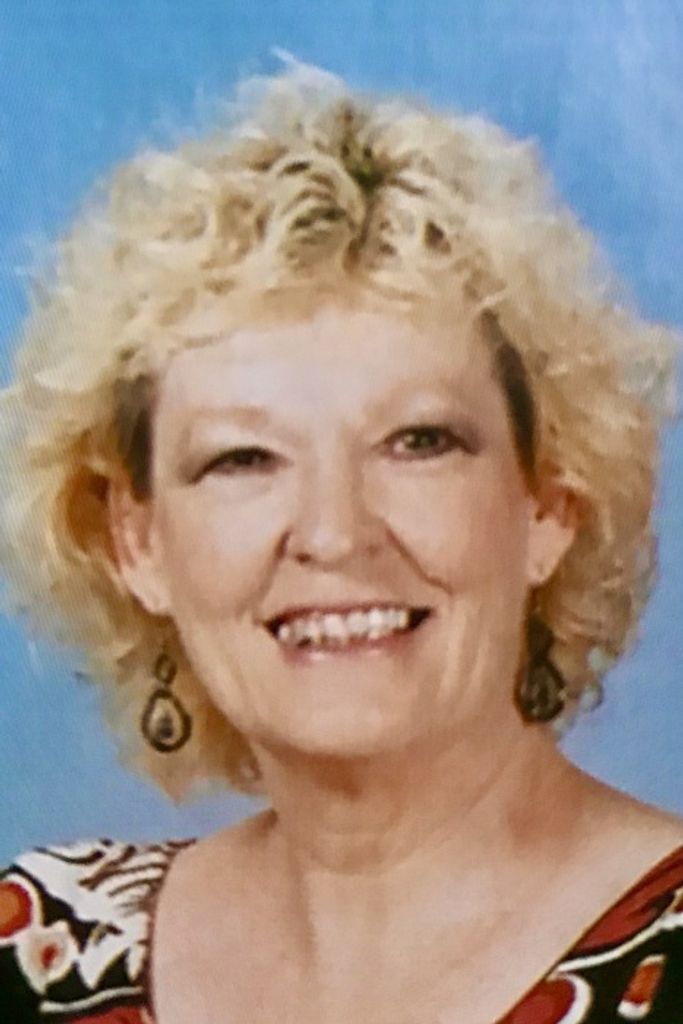 Karen K. (Robbins)  Porter