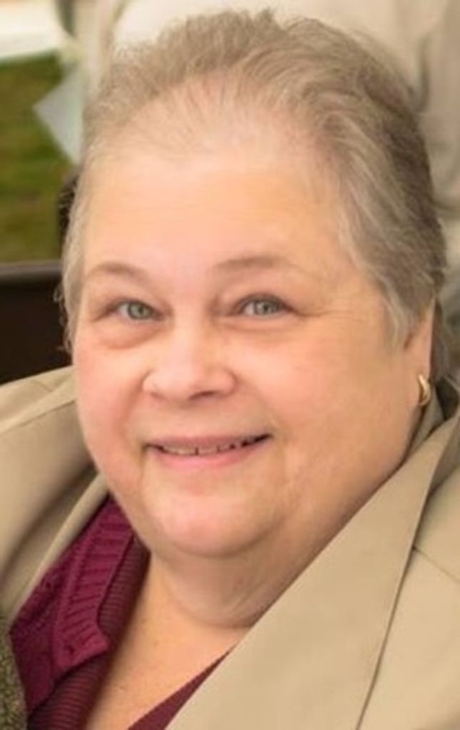 Carolyn 'Cy' Pape Profile Photo