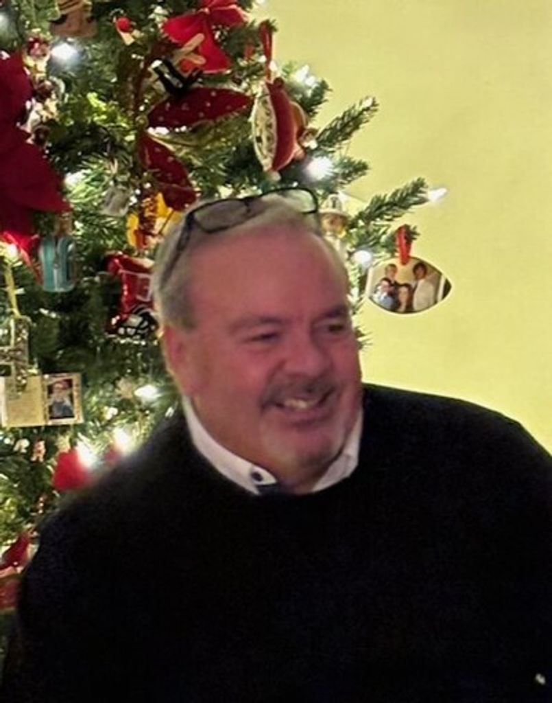 Stephen G. Madden Profile Photo