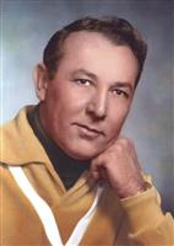 Raymond E. Iannuccilli