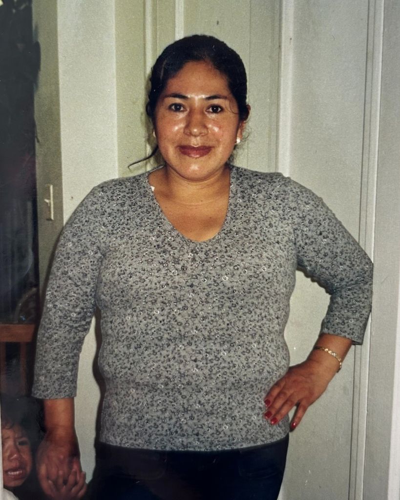 Carmen Criollo Profile Photo