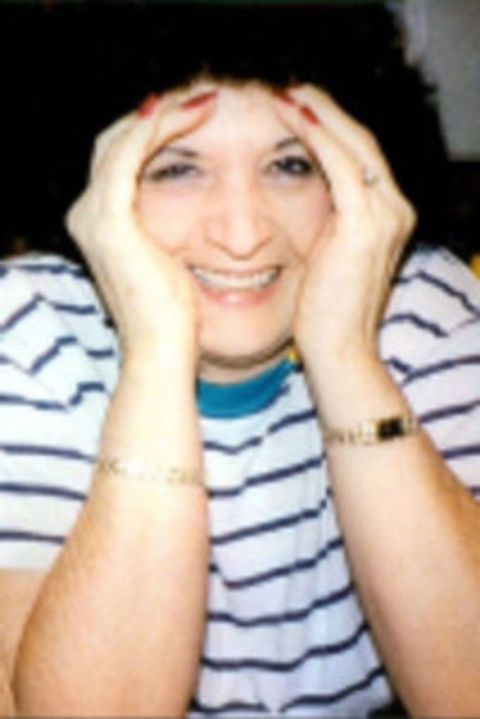 Barbara Jane Terry Profile Photo