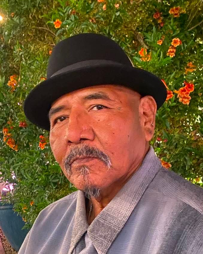 Bonifacio Eliseo Valenzuela "Bones" Profile Photo
