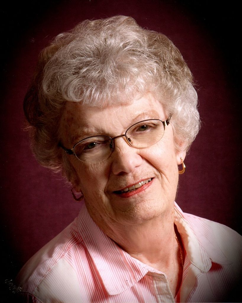Marilyn R. Benande