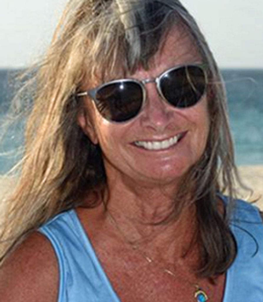 Betty Ann Urbany (Schroeder)