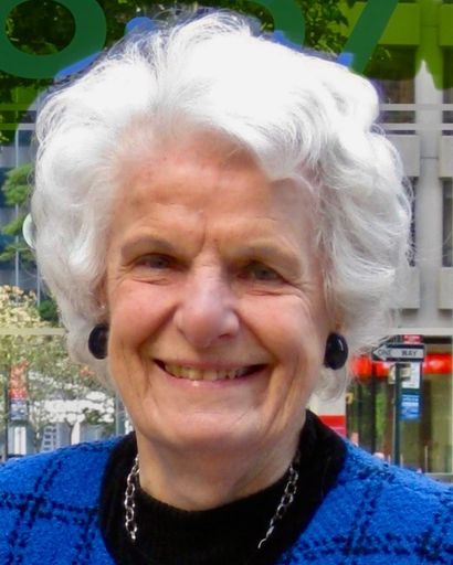 Evelyn Kaczmarek Profile Photo