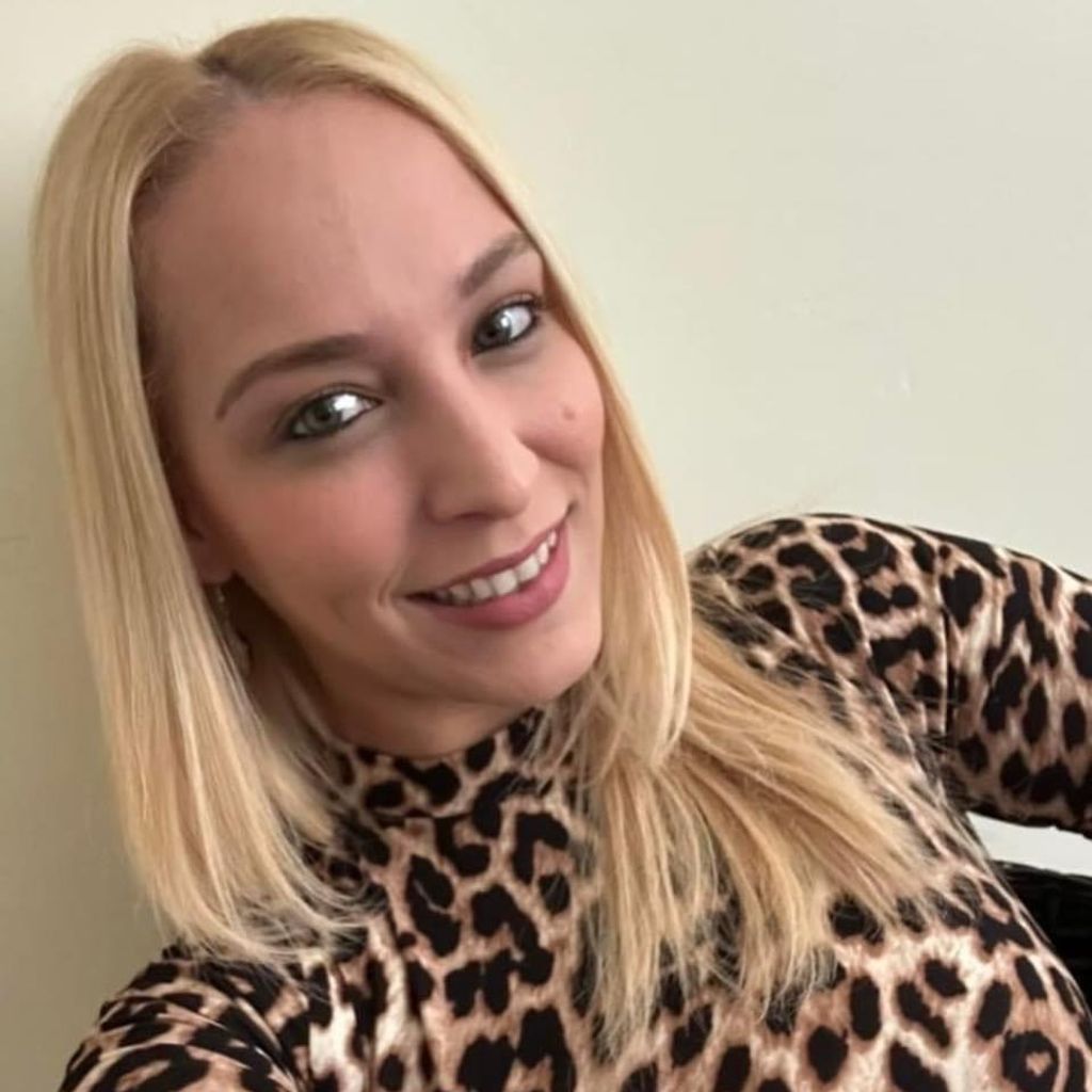 Angelica Y. Marrero Morales