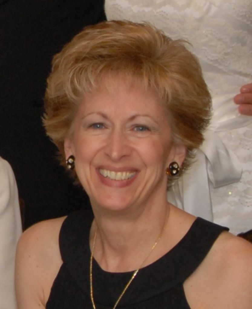 Patricia Louise Coletti