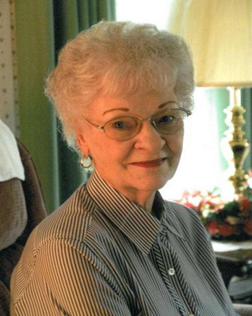 Dorothy R. Kuper- Smith Profile Photo