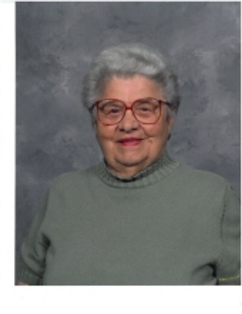 Ruth Bloser