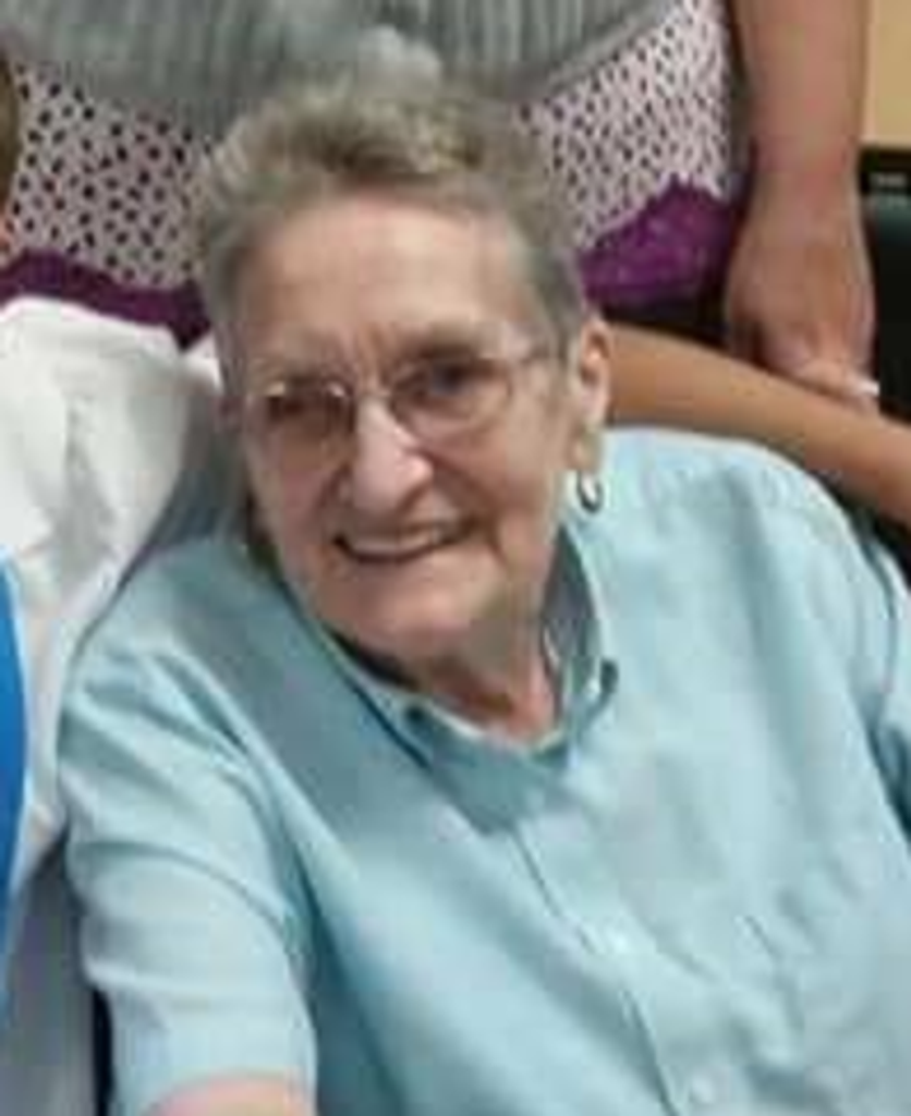Violet Irene Mcnish Profile Photo