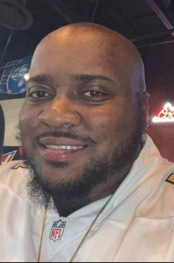 Damian Kentrell Garrett Profile Photo