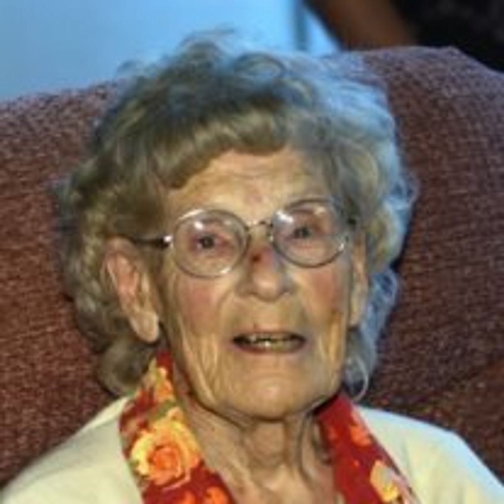 Mary Elizabeth Gilfillan