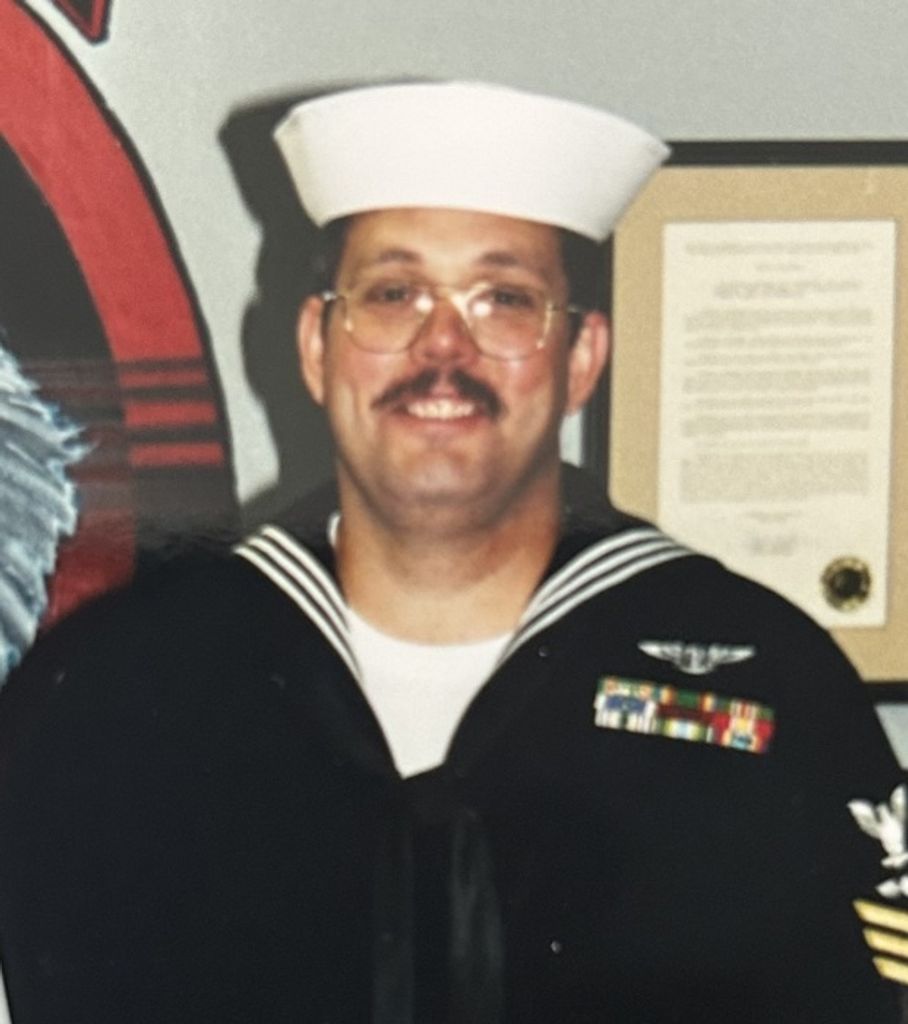 Dale B. Lingle, Sr.