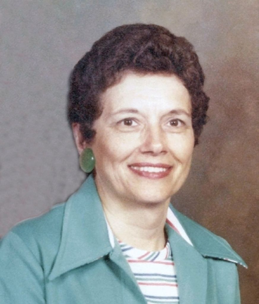 Betty Halvorson