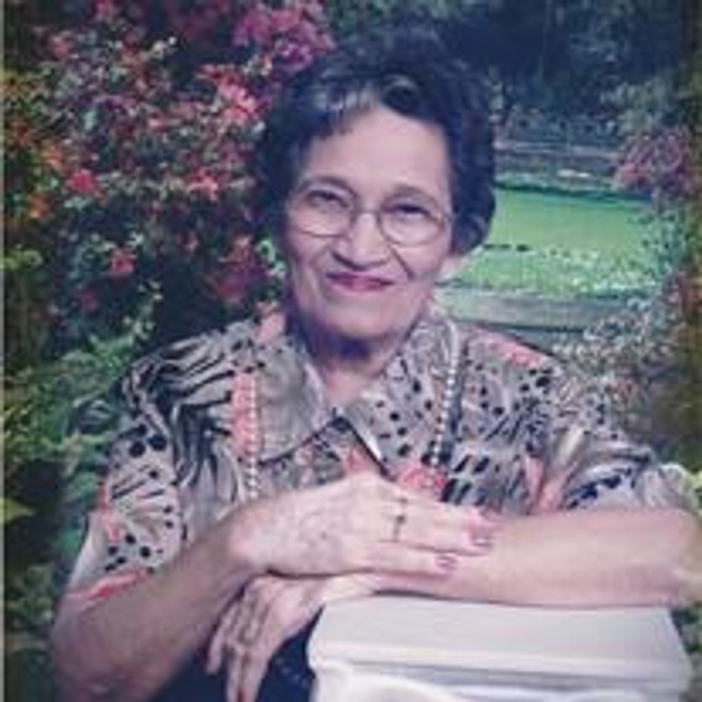Elena P. Galvan Profile Photo
