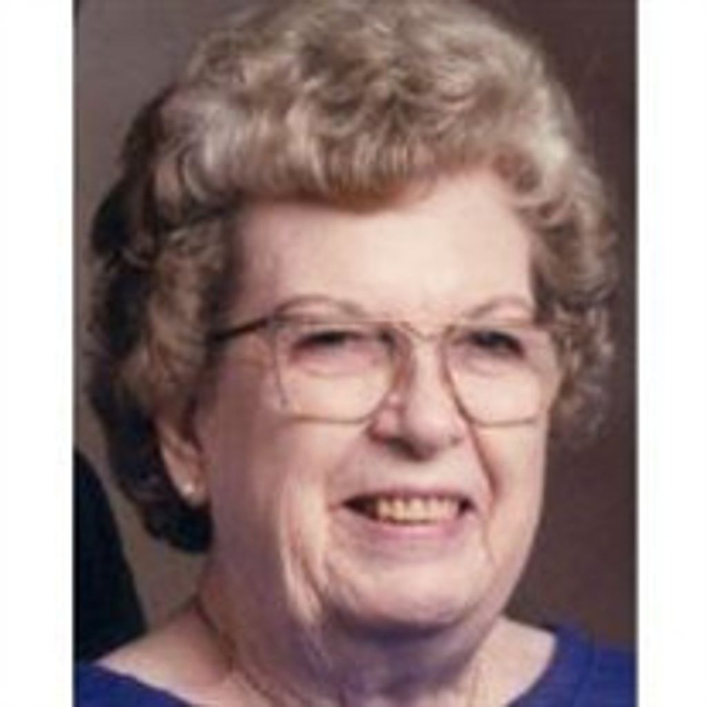 Mavis J. Dailey