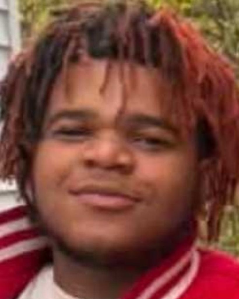 Anthony Elijah Allen Gates "Chucc" Profile Photo