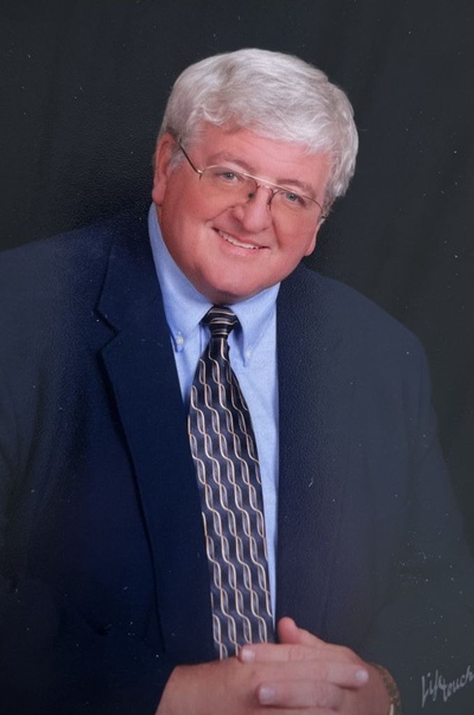 Steven John Davies Profile Photo