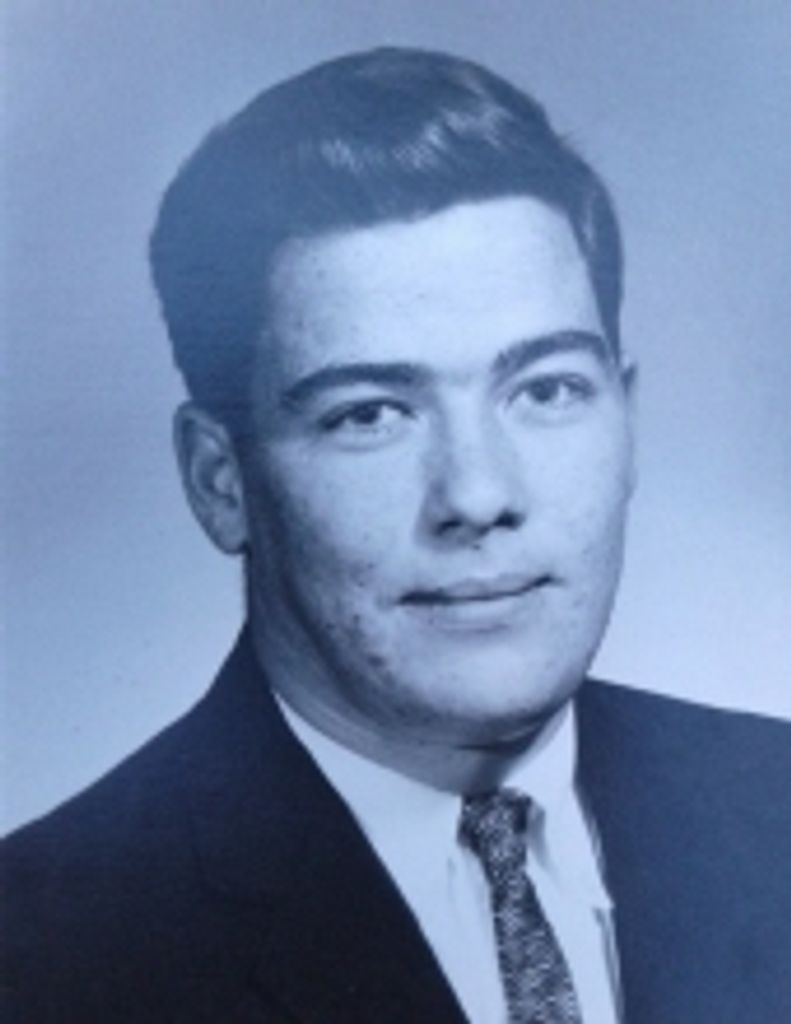 John Michael "Kritter" Kritenbrink