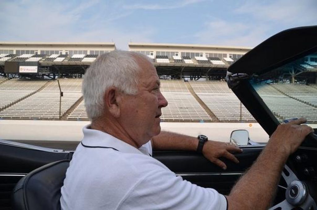 Paul "Pj" E. Fields, Jr. Profile Photo