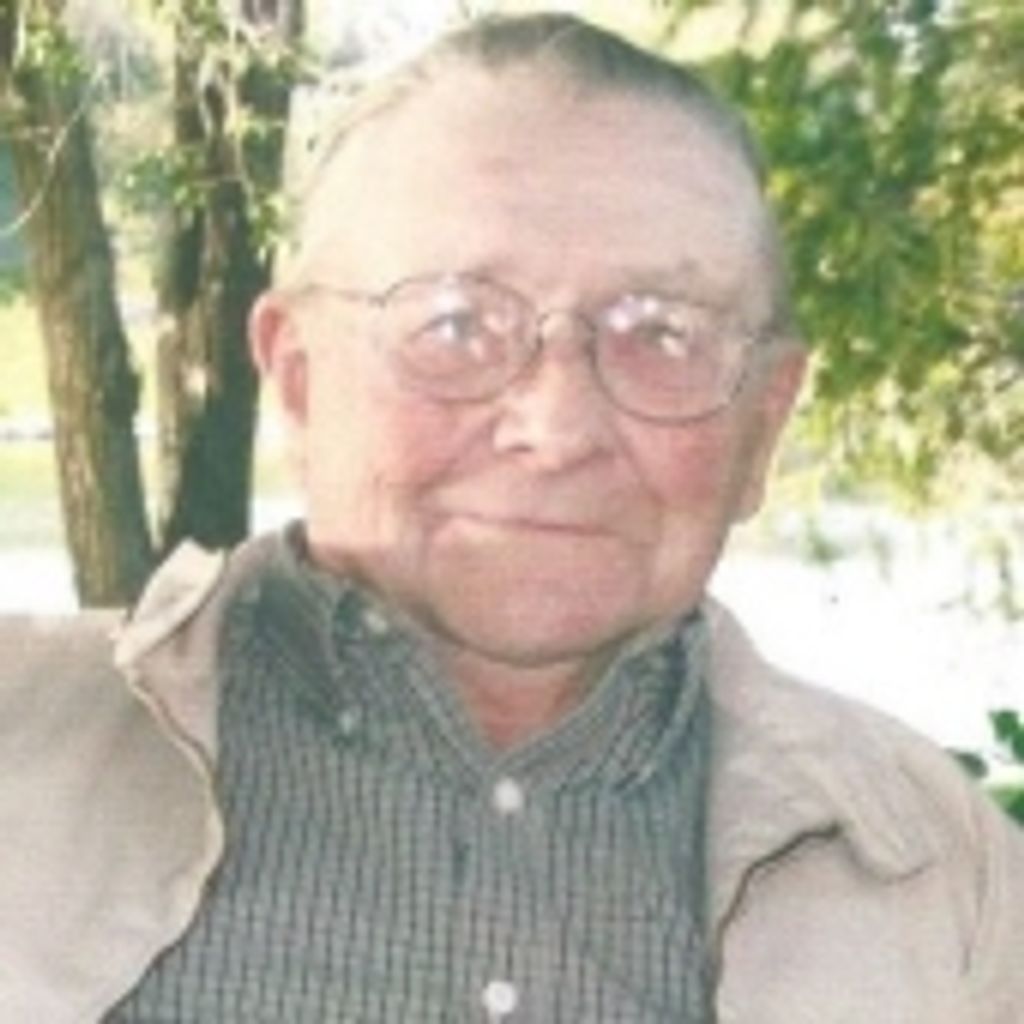 John R. Peterson