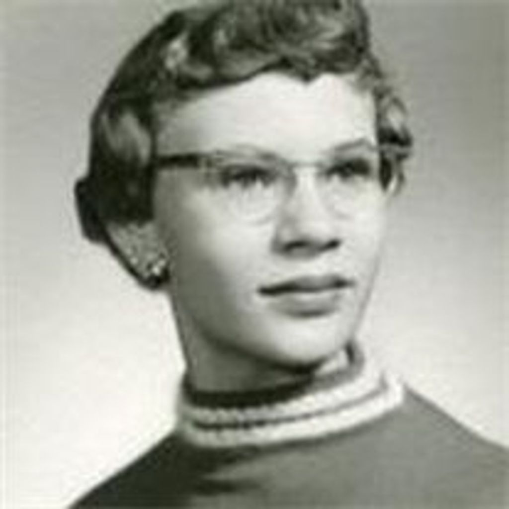 Marilyn A. LeMonnier