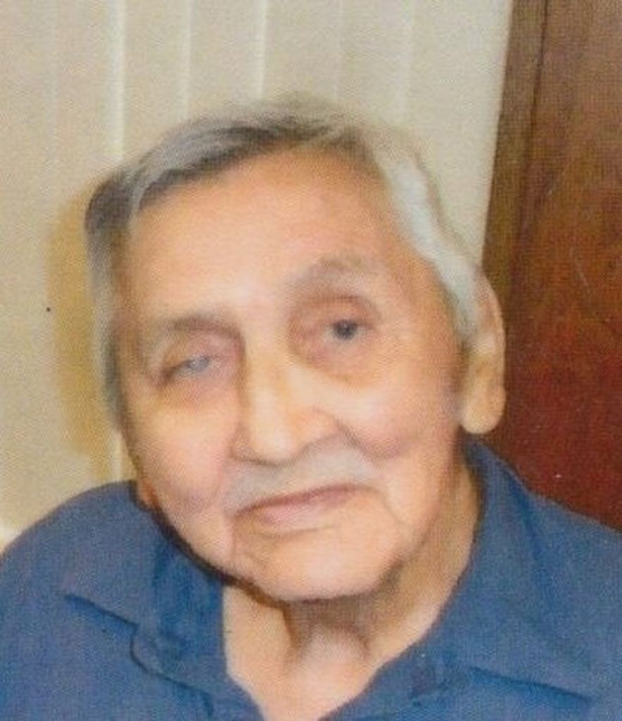 Carl "Chummy" J. Maskewit, Sr.