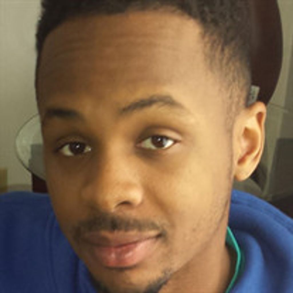 Mr. Rasheem Tushar Dearmond Profile Photo