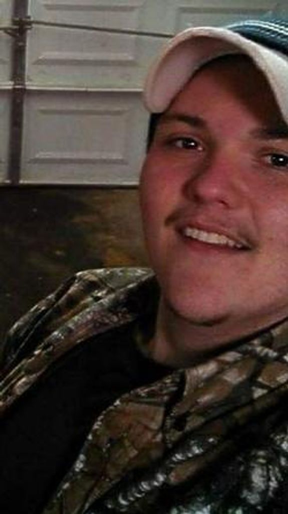 Livingston- Reagan, William Glenn