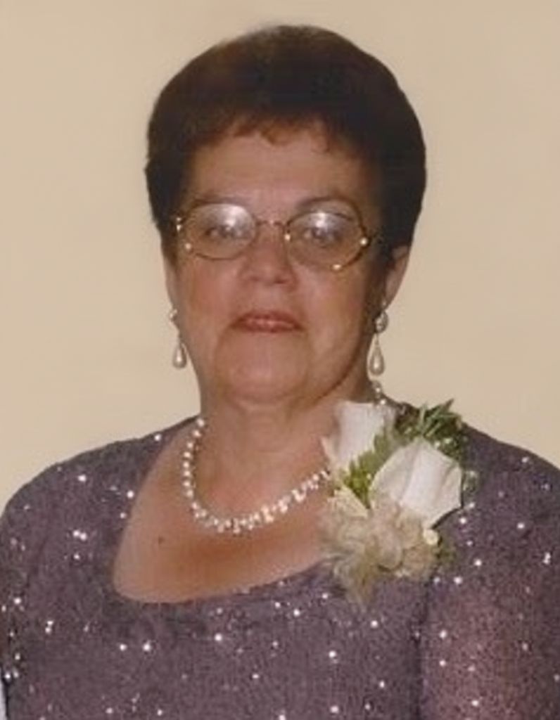 Julieta (Tavares) Pereira