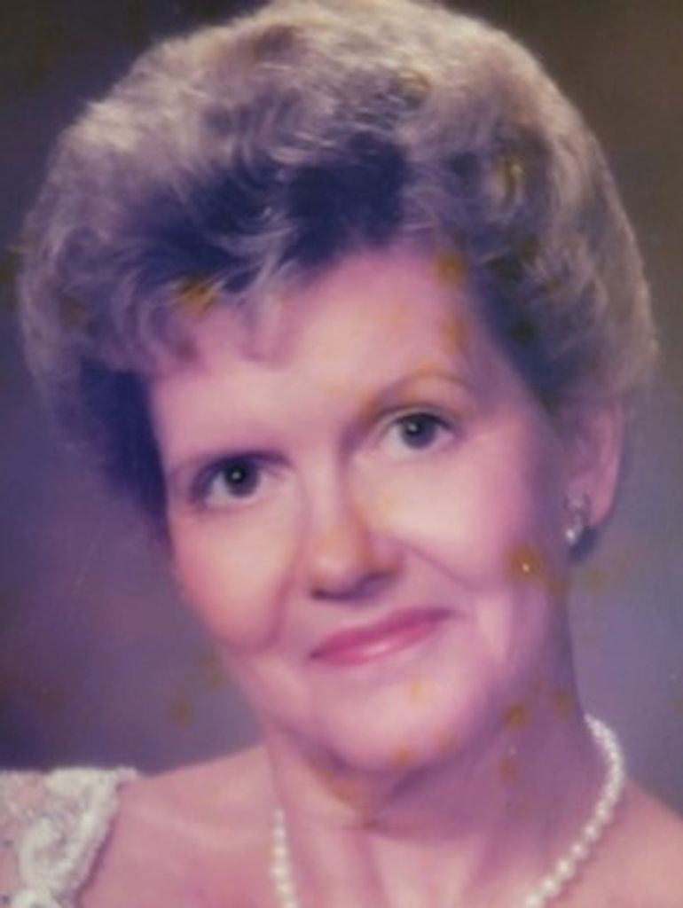 Dallas W. (Mastin)  Bradley