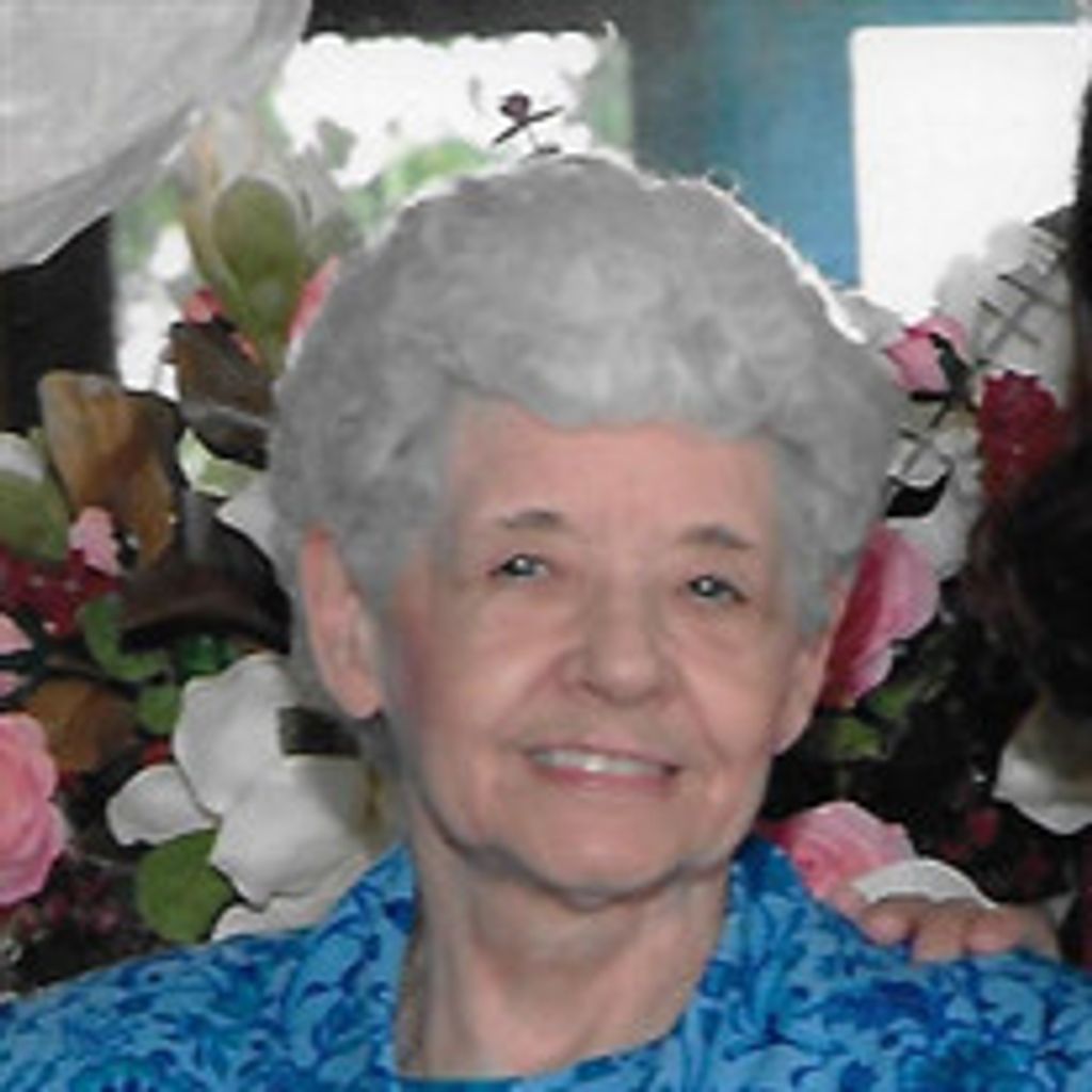 Annie B. Alexander